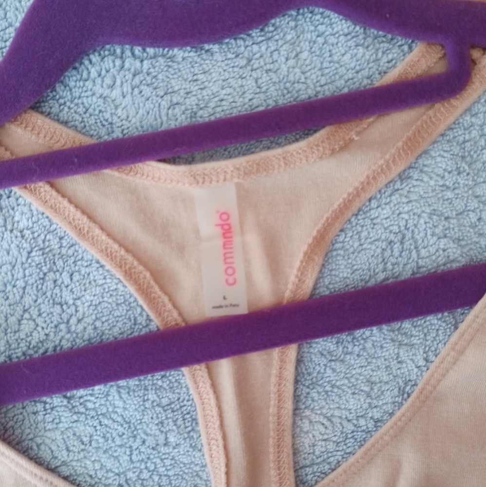 Commando Sports Bra - Picture 3 of 6